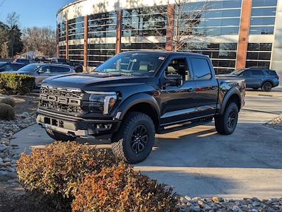 New 2026 Ford F-150 Raptor SuperCrew Cab for sale #T680404 - photo 1