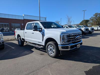 New 2026 Ford F-250 XLT Crew Cab for sale #T680406 - photo 1