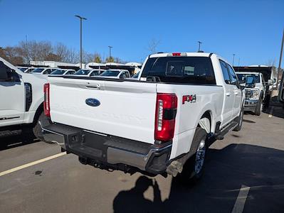 New 2026 Ford F-250 XLT Crew Cab for sale #T680406 - photo 2
