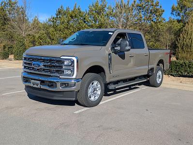 New 2026 Ford F-250 XLT Crew Cab for sale #T680408 - photo 1