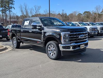 New 2026 Ford F-250 - photo 1