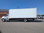 2026 Ford F-750 Regular Cab DRW RWD Box Truck for sale #T680411 - photo 5