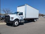 2026 Ford F-750 Regular Cab DRW RWD Box Truck for sale #T680411 - photo 6