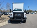 2026 Ford F-750 Regular Cab DRW RWD Box Truck for sale #T680411 - photo 7