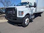 2026 Ford F-750 Regular Cab DRW RWD Box Truck for sale #T680411 - photo 8