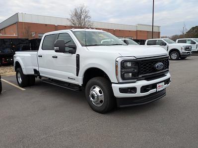 New 2026 Ford F-350 XL Crew Cab for sale #T680412 - photo 1