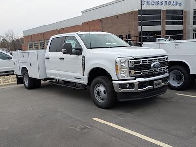New 2026 Ford F-350 - photo 1