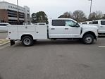 2026 Ford F-350 Crew Cab DRW 4WD Service Truck for sale #T680413 - photo 4