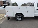 2026 Ford F-350 Crew Cab DRW 4WD Service Truck for sale #T680413 - photo 31