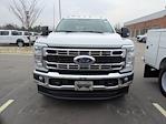 2026 Ford F-350 Crew Cab DRW 4WD Service Truck for sale #T680413 - photo 7