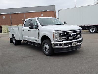 New 2026 Ford F-350 - photo 1