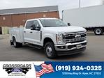 New 2026 Ford F-350 Crew Cab Service Truck for sale #T680414 - photo 39