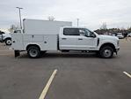 New 2026 Ford F-350 Crew Cab Service Truck for sale #T680414 - photo 4