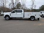 New 2026 Ford F-350 Crew Cab Service Truck for sale #T680414 - photo 6