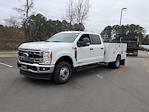 New 2026 Ford F-350 Crew Cab Service Truck for sale #T680414 - photo 7