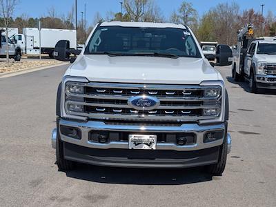 New 2026 Ford F-450 - photo 1