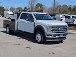 2026 Ford F-450 Crew Cab DRW 4WD Cab Chassis for sale #T680416 - photo 2