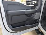 New 2026 Ford F-450 Crew Cab Steel Flatbed Truck for sale #T680417 - photo 8