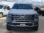 New 2026 Ford F-450 Crew Cab Steel Flatbed Truck for sale #T680417 - photo 6