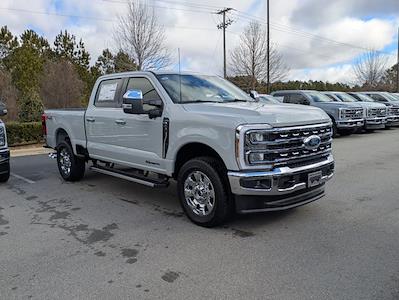 New 2026 Ford F-250 - photo 1