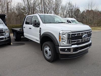 New 2026 Ford F-550 - photo 1