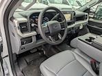 New 2026 Ford F-550 Crew Cab Steel Flatbed Truck for sale #T680421 - photo 12