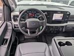 New 2026 Ford F-550 Crew Cab Steel Flatbed Truck for sale #T680421 - photo 27