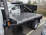 New 2026 Ford F-550 Crew Cab Steel Flatbed Truck for sale #T680421 - photo 28