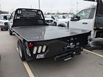 New 2026 Ford F-550 Crew Cab Steel Flatbed Truck for sale #T680421 - photo 4