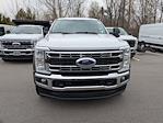 New 2026 Ford F-550 Crew Cab Steel Flatbed Truck for sale #T680421 - photo 6