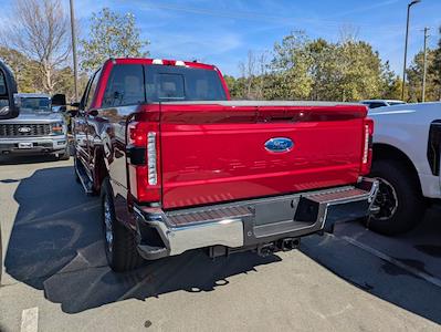 New 2026 Ford F-250 - photo 1