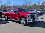 2026 Ford F-250 Crew Cab 4WD Pickup for sale #T680429 - photo 39