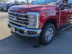 2026 Ford F-250 Crew Cab 4WD Pickup for sale #T680429 - photo 5