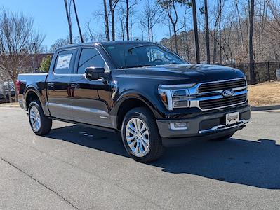 New 2026 Ford F-150 - photo 1