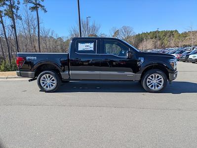 New 2026 Ford F-150 - photo 1