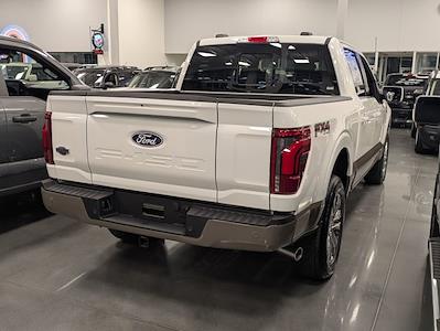 New 2026 Ford F-150 King Ranch SuperCrew Cab for sale #T680435 - photo 2