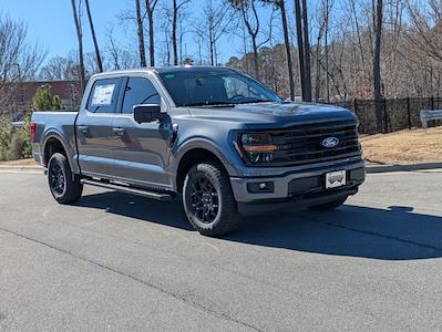 New 2026 Ford F-150 - photo 1