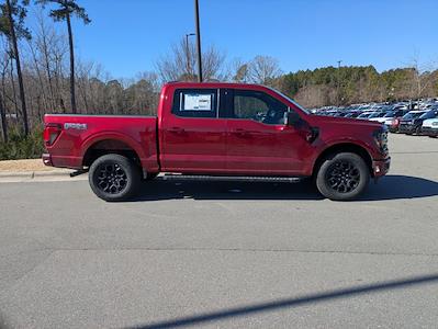 2026 Ford F-150 SuperCrew Cab 4WD Pickup for sale #T680439 - photo 2