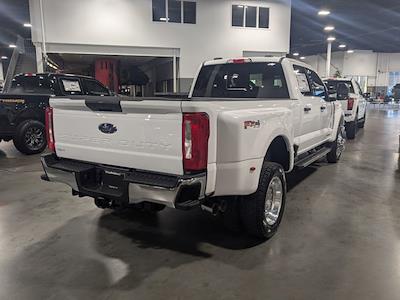 New 2026 Ford F-450 XLT Crew Cab for sale #T680441 - photo 2