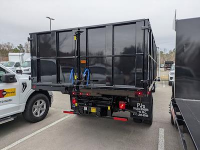 New 2026 Ford F-550 Regular Cab Landscape Dump for sale #T680442 - photo 2