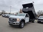 New 2026 Ford F-550 Regular Cab Landscape Dump for sale #T680442 - photo 25