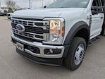 New 2026 Ford F-550 Regular Cab Landscape Dump for sale #T680442 - photo 6