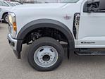 New 2026 Ford F-550 Regular Cab Landscape Dump for sale #T680442 - photo 7