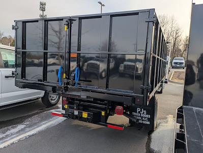 New 2026 Ford F-450 Regular Cab Landscape Dump for sale #T680443 - photo 2