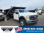 New 2026 Ford F-450 Regular Cab Landscape Dump for sale #T680443 - photo 31