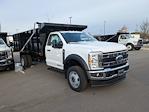 New 2026 Ford F-450 Regular Cab Landscape Dump for sale #T680443 - photo 1