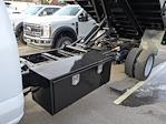 New 2026 Ford F-450 Regular Cab Landscape Dump for sale #T680443 - photo 24