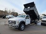 New 2026 Ford F-450 Regular Cab Landscape Dump for sale #T680443 - photo 25