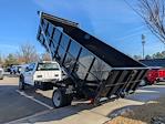 New 2026 Ford F-450 Regular Cab Steel Dump Truck for sale #T680444 - photo 26