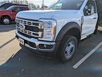 New 2026 Ford F-450 Regular Cab Steel Dump Truck for sale #T680444 - photo 7